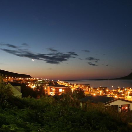 The Herring House Siglufjordur المظهر الخارجي الصورة