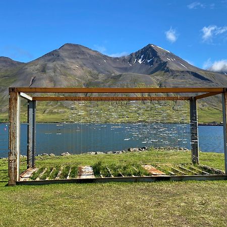 The Herring House Siglufjordur المظهر الخارجي الصورة