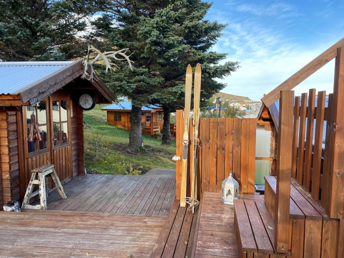 The Herring House Siglufjordur المظهر الخارجي الصورة
