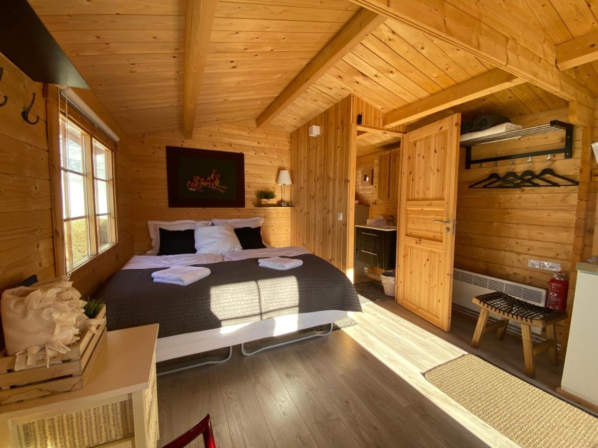 The Herring House Siglufjordur المظهر الخارجي الصورة