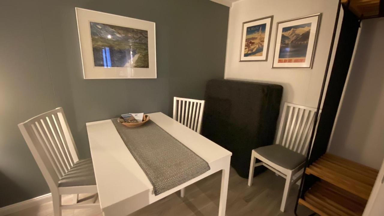 The Herring House Siglufjordur المظهر الخارجي الصورة