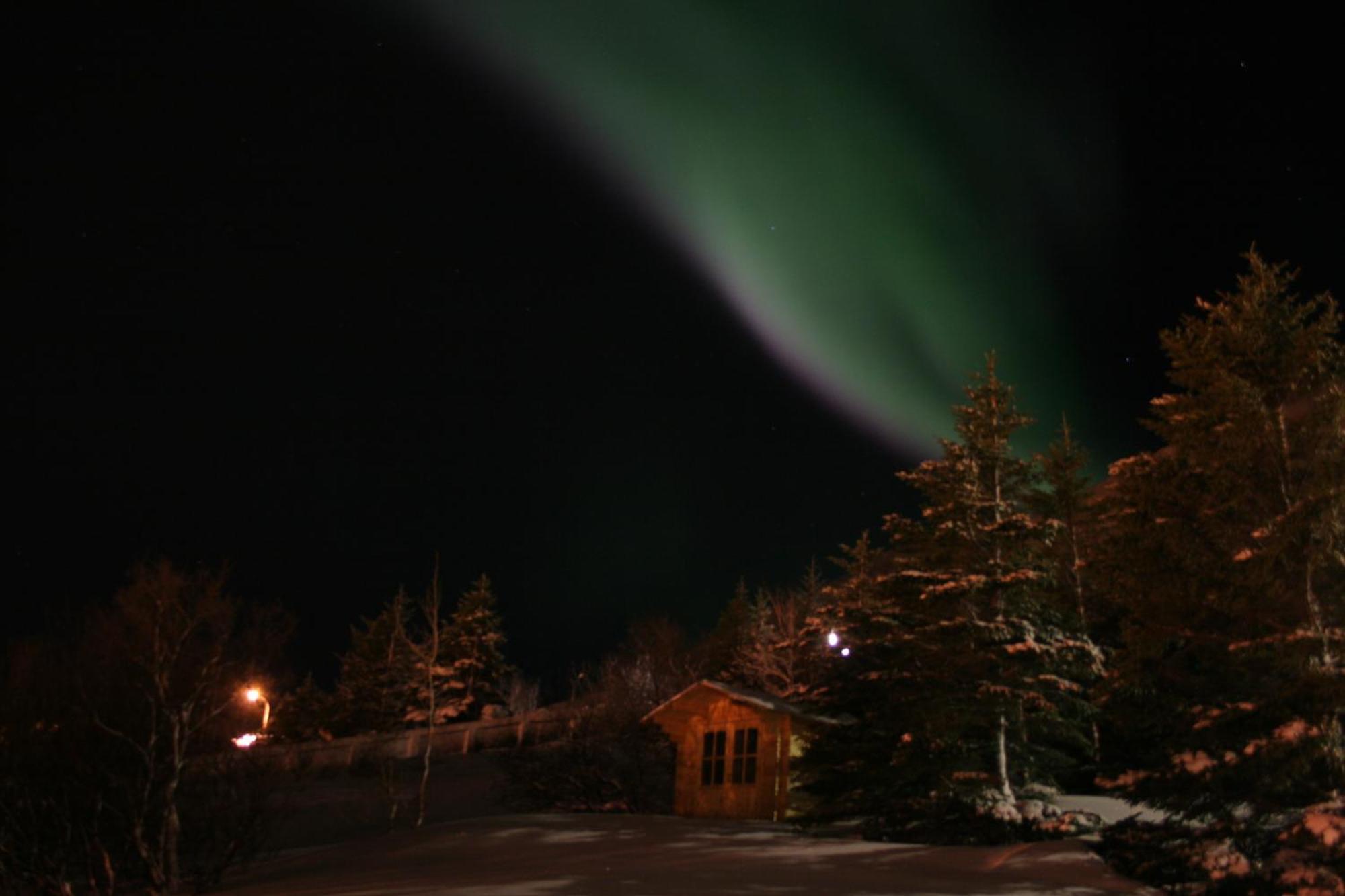 The Herring House Siglufjordur المظهر الخارجي الصورة